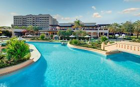 Intercontinental Muscat By Ihg